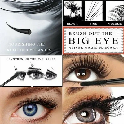 24 Hour Long Lasting Mascara