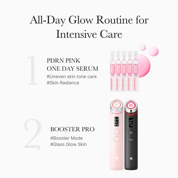 Pink One Day Serum