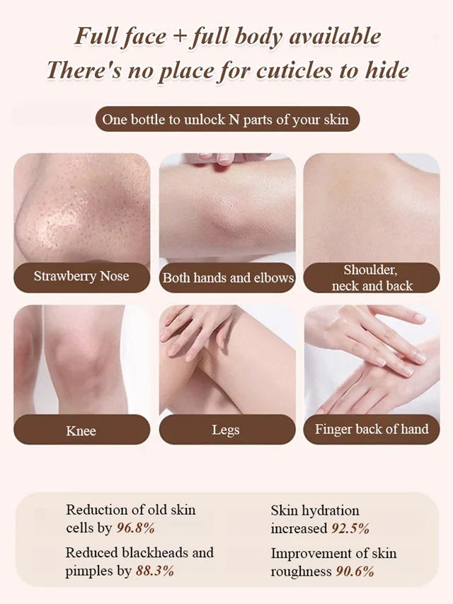 Yellow Sugar Exfoliating Gel