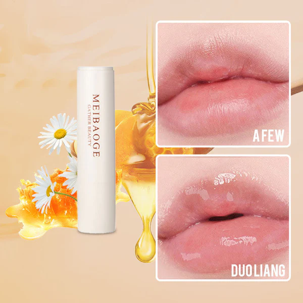 Nourishing Lip Stick