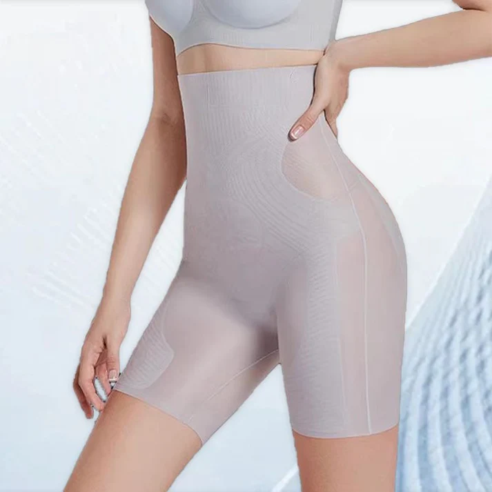 Womens Ultra Slim Tummy Control Hip Lift Panties