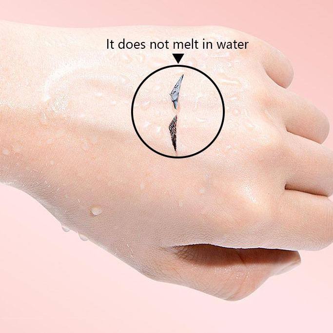 🔥Limited-time discount🔥Eyeliner Precision Rotating Wing Liner