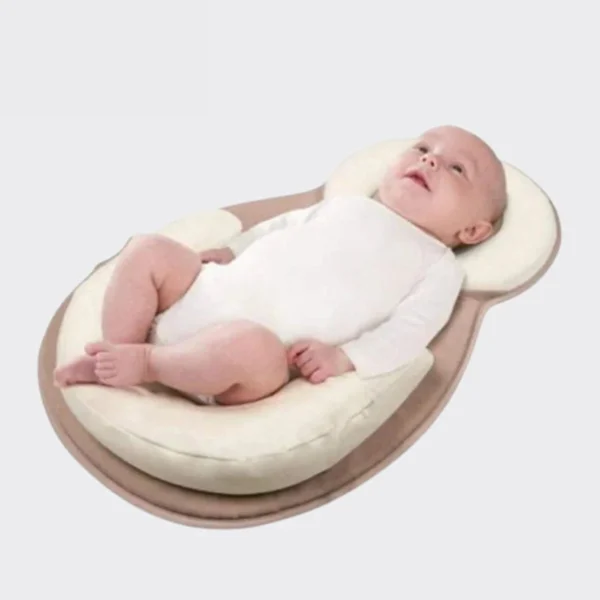 🔥LAST DAY 49% OFF👶Portable Baby Bed
