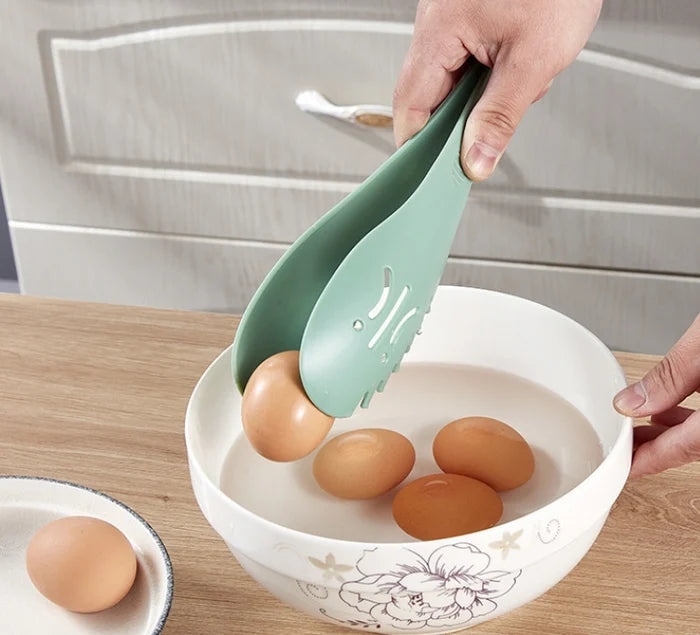 🔥Last Day Promotion 48% Off🔥2-in-1 Multi-Functional Food Clip