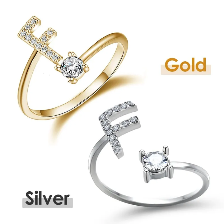 INITIAL RING