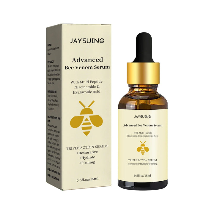 Bee Venom Firming and Wrinkle-Reducing Essence