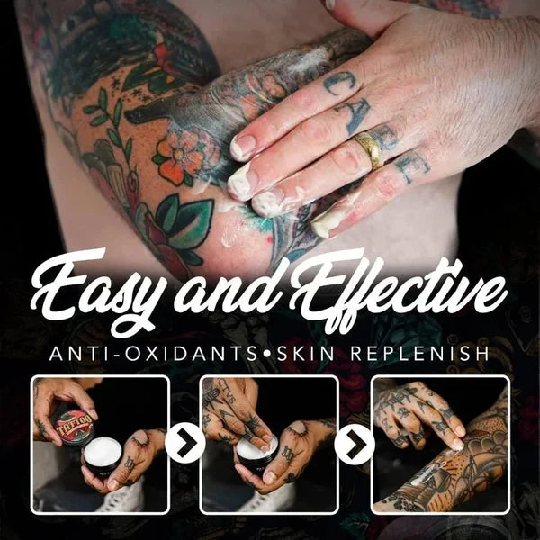 Price Discount Tattoo Brightening Aftercare Balm