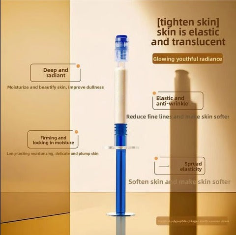 🏆Last day of limited-time discount!⚡Micro-Molecular Collagen Anti-Wrinkle Lotion