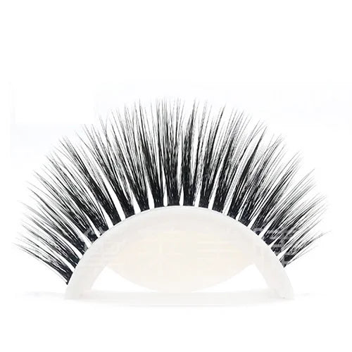 【New year sale】Buy 1 free 2--Reusable 3D Adhesive Tape False Eyelashes