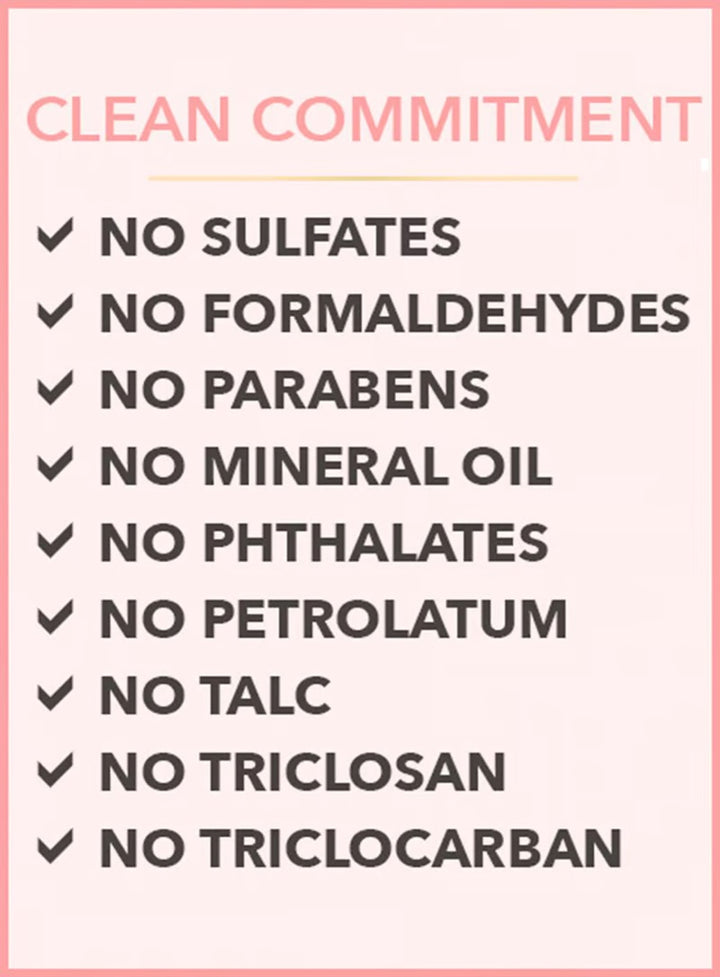 Skin Care Cream