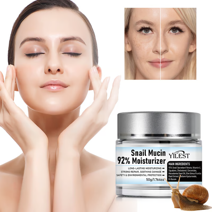 2024 Hot Sale Anti Blemish Moisturizing Anti-Wrinkle Collagen Cream