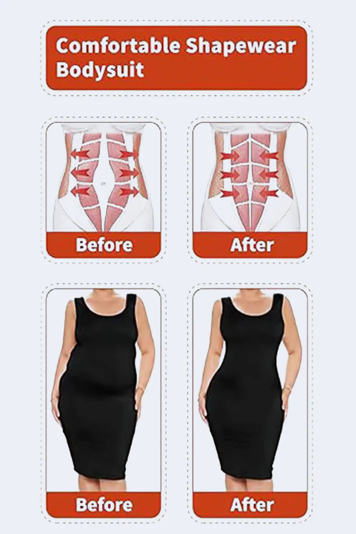 SLIMMING BODYSUIT