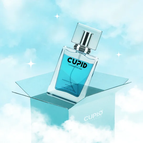 CUPID Charm Toilette for Men