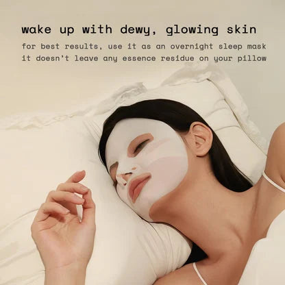 🔥2024 NEW BIO-COLLAGENREAL DEEP MASK