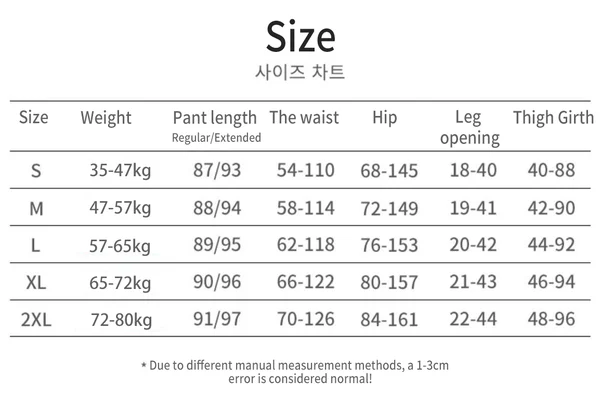 Highly elastic body shaping leggings