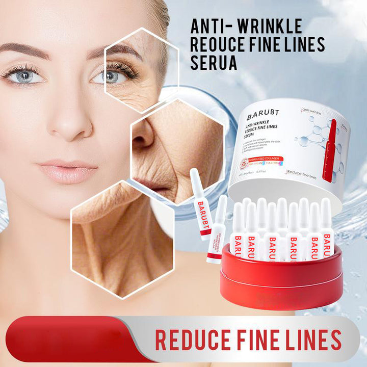 【Smooth as New】Wrinkle Smoothing Essence🔥BUY 1 GET 1 FREE🔥