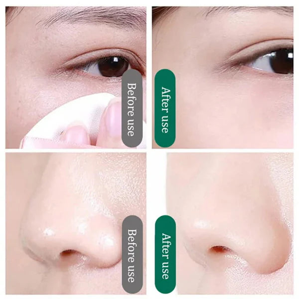 Long-Lasting High Definition Powder