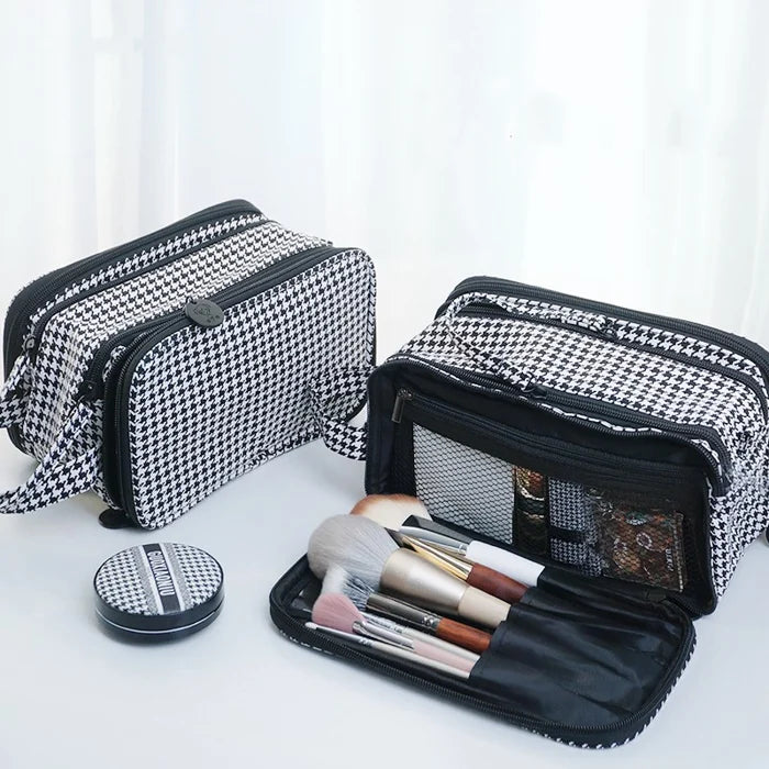🔥LAST DAY 49% OFF🔥 Large-capacity Travel Cosmetic Bag