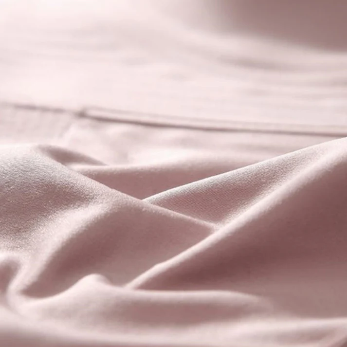 Soft Supporting Push up Wire-Free Thin Bra