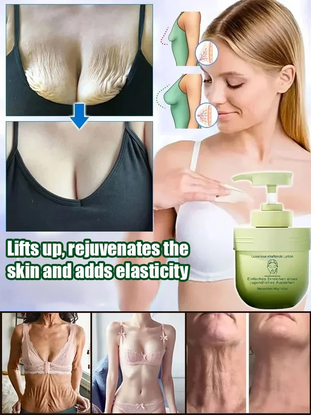 Collagen Firming Cream
