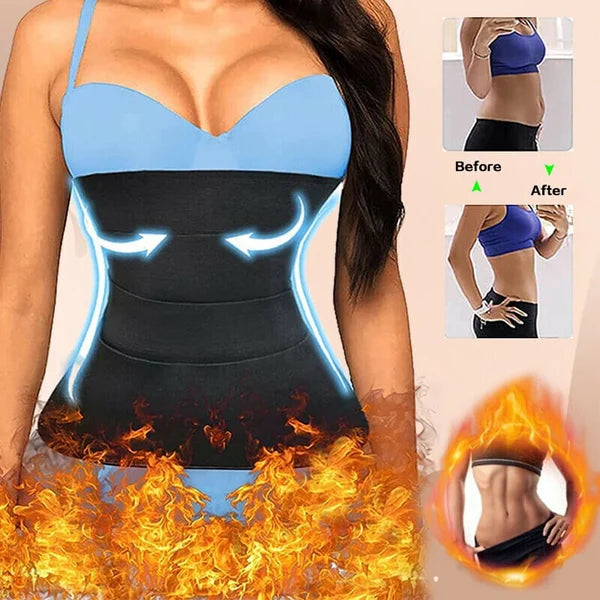 💃49% OFF - MIRACLE SNATCHED SHAPER WRAP - HOT SALE 2024