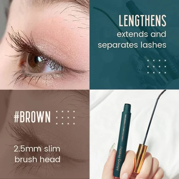 2024 Magic Color Skinny Mascara