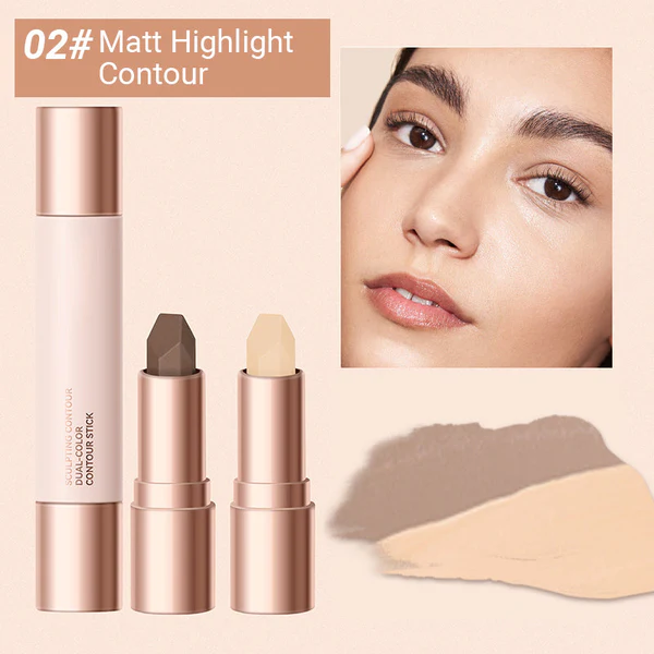 Marking and contouring pencils