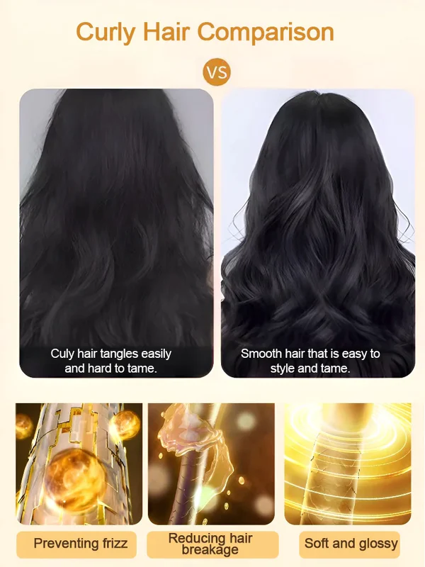 PROTEIN LEAVE IN HAIR CONDITIONER