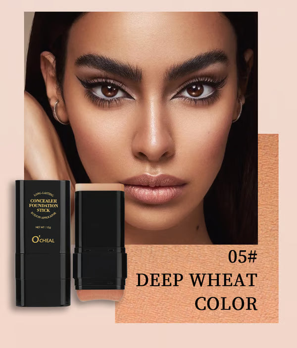 Lightweight Contour Concealer Stick