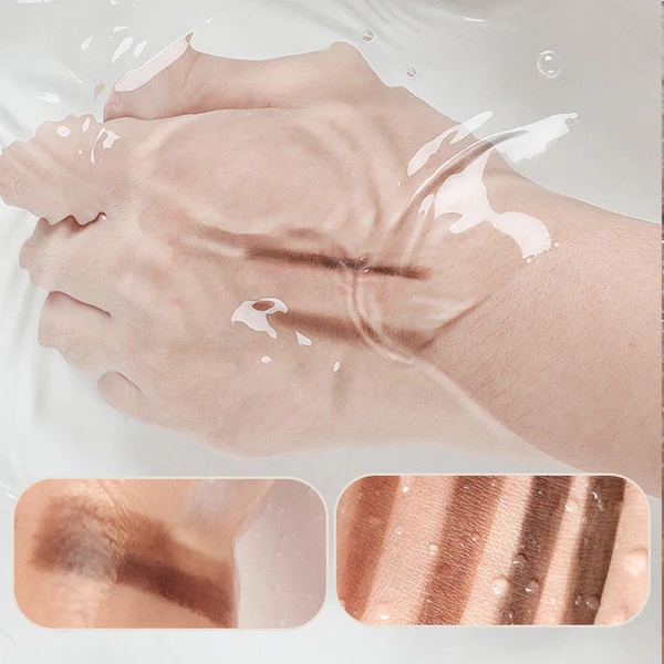 Eyebrow Eyeliner Cream with Stamp