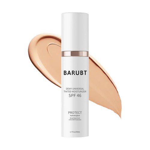NSPF46+ Universal tinted moisturizer