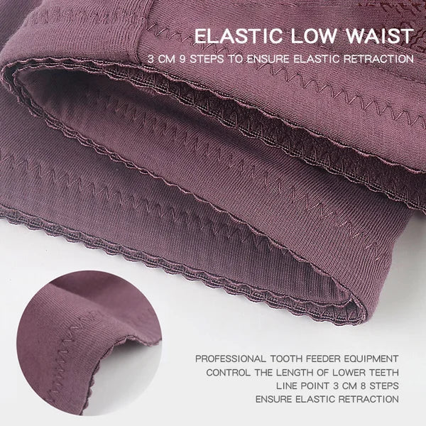 🔥 49% OFF-2024 New Cotton Front Closure Bra