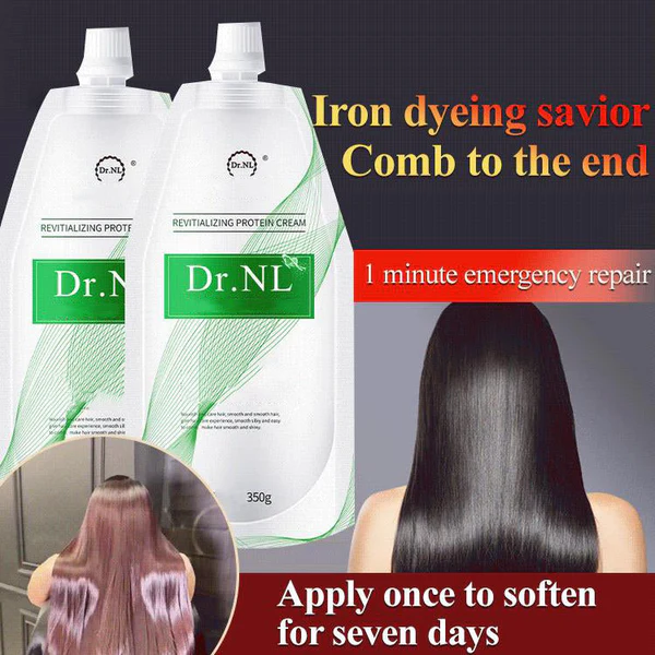 Dr. Nalan Goddess Fragrance Revitalizing Protein Cream