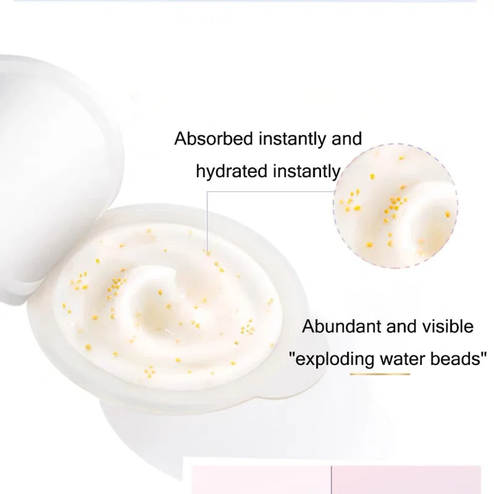 ETAE Moisturizing and Silky Hair Mask