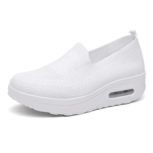 🔥Last Day 70% OFF - Womens Orthopedic Sneakers
