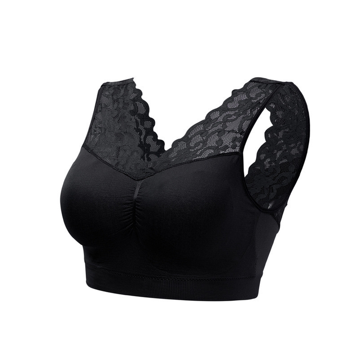 LaceLift Luxe Bra