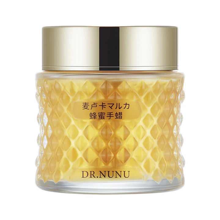 Rejuvenating Whitening Honey Hand Mask