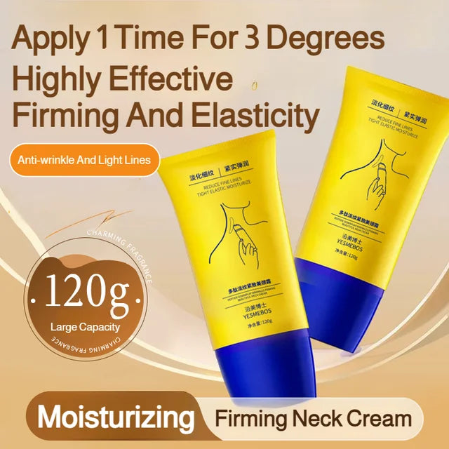 💥BUY 1 GET 1 FREE💥Moisturizing Neck Neck Care Cream
