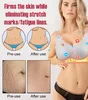 Black Tech Jelly Gel Shaping Bra