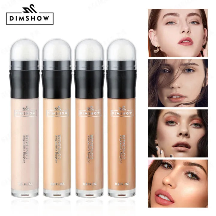 4 Color Beauty Natural Concealer