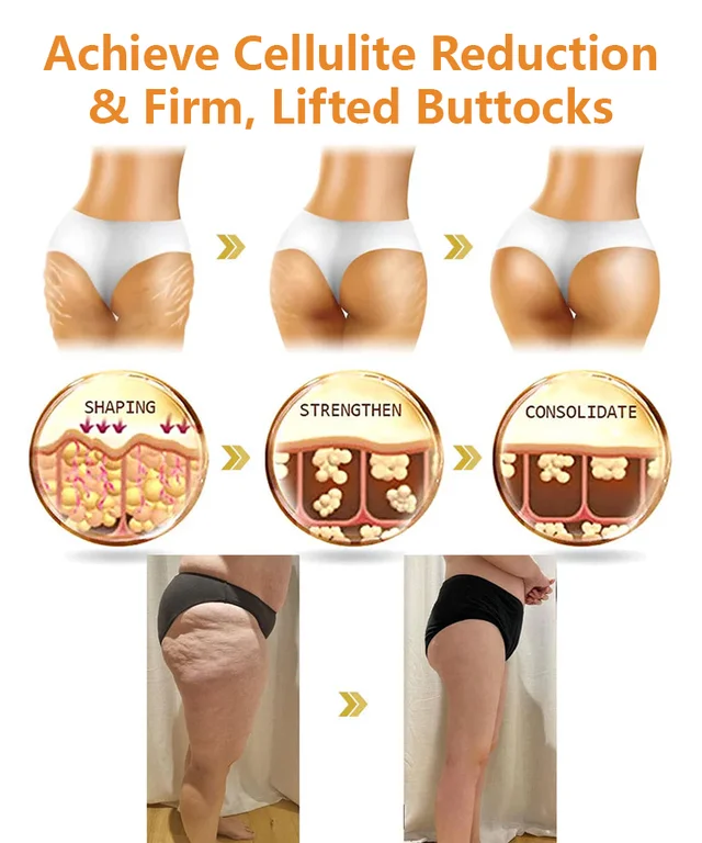 Lifting and Firming Body Lotion