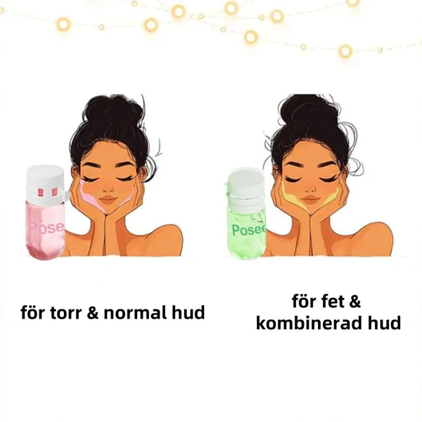 Travel Facial Cleansing Oil