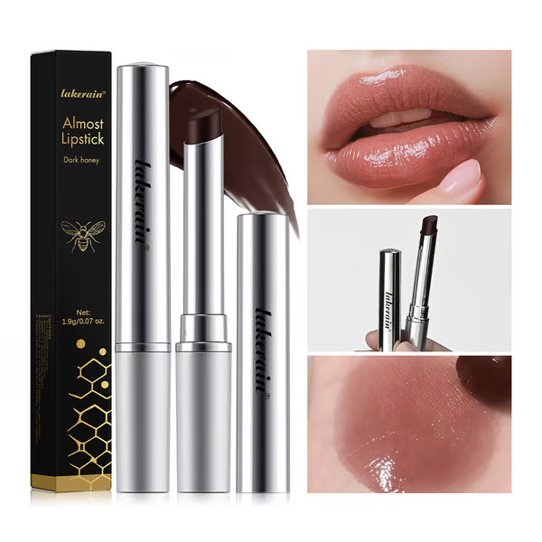 Almost Lipstick in Black Honey
