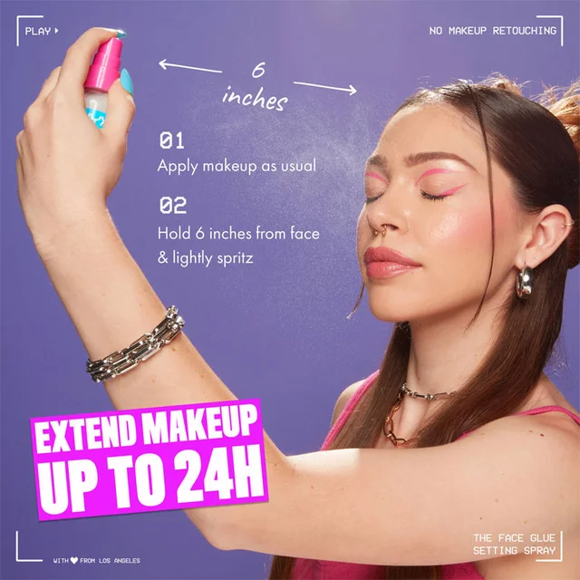 Moisturizing Primer Series