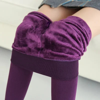 Cozy Leggings