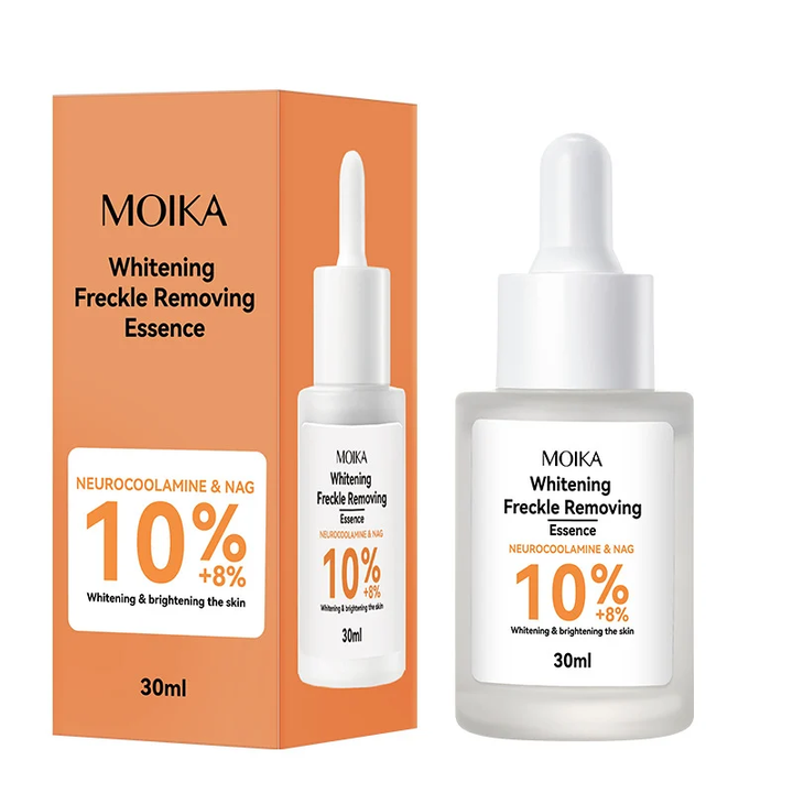 🔥🎁MOIKA Nicotinamide essence❤️