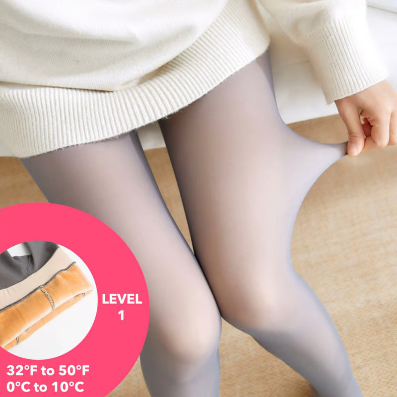 The Latest In Thermal Bottoms