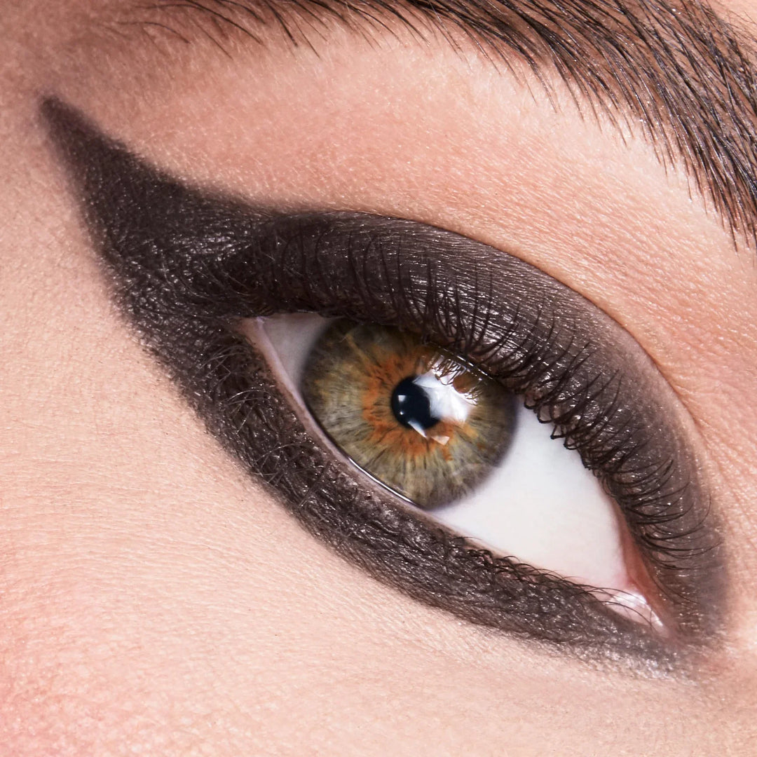 One-swipe Seamless Gel Eye Liner - Long-wearing