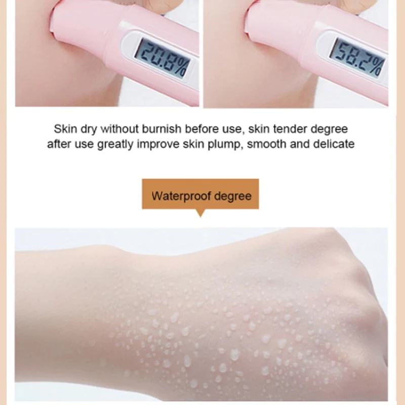 Avocado Cushion CC Cream Mushroom Top Foundation