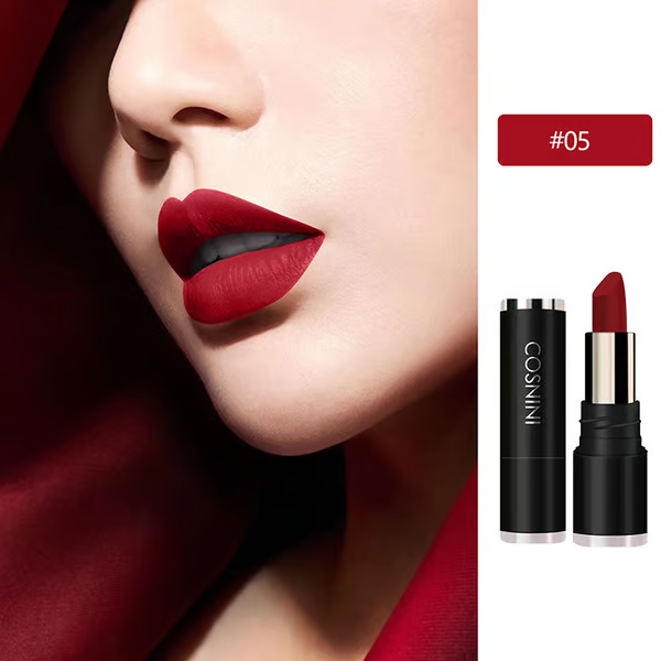 Non-stick non-fading long-lasting lipstick